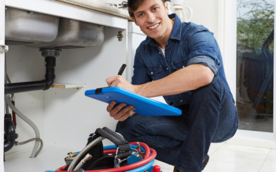 Plumbing License Equate to Being a Gas Technician