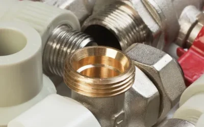 Unraveling the Differences Between Plumbing and Gas Fitting